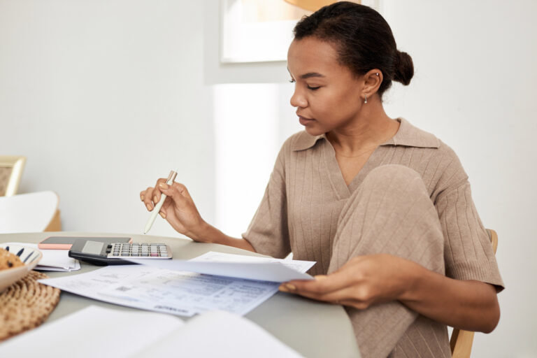 How to Manage the Taxes on Debt Settlement