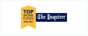 TOP Work Places from The Inquirer