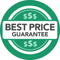 Best Price Guarantee